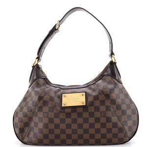 Louis Vuitton Thames Handbag Damier Gm #237270L12B